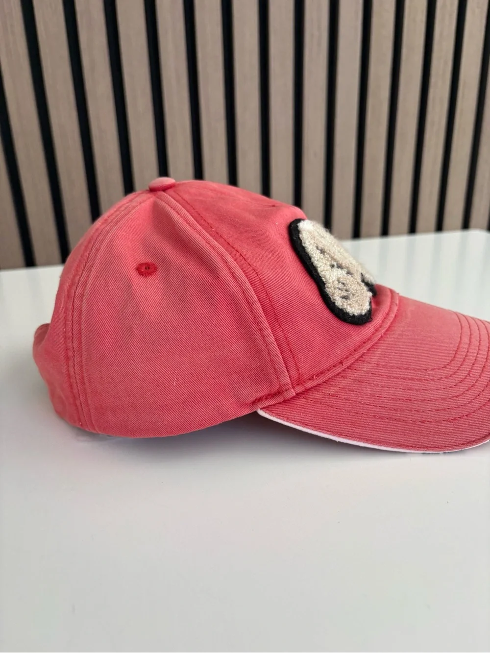 Auth PALM ANGELS Hat